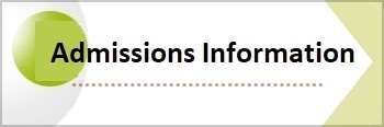 AdmissionInformation